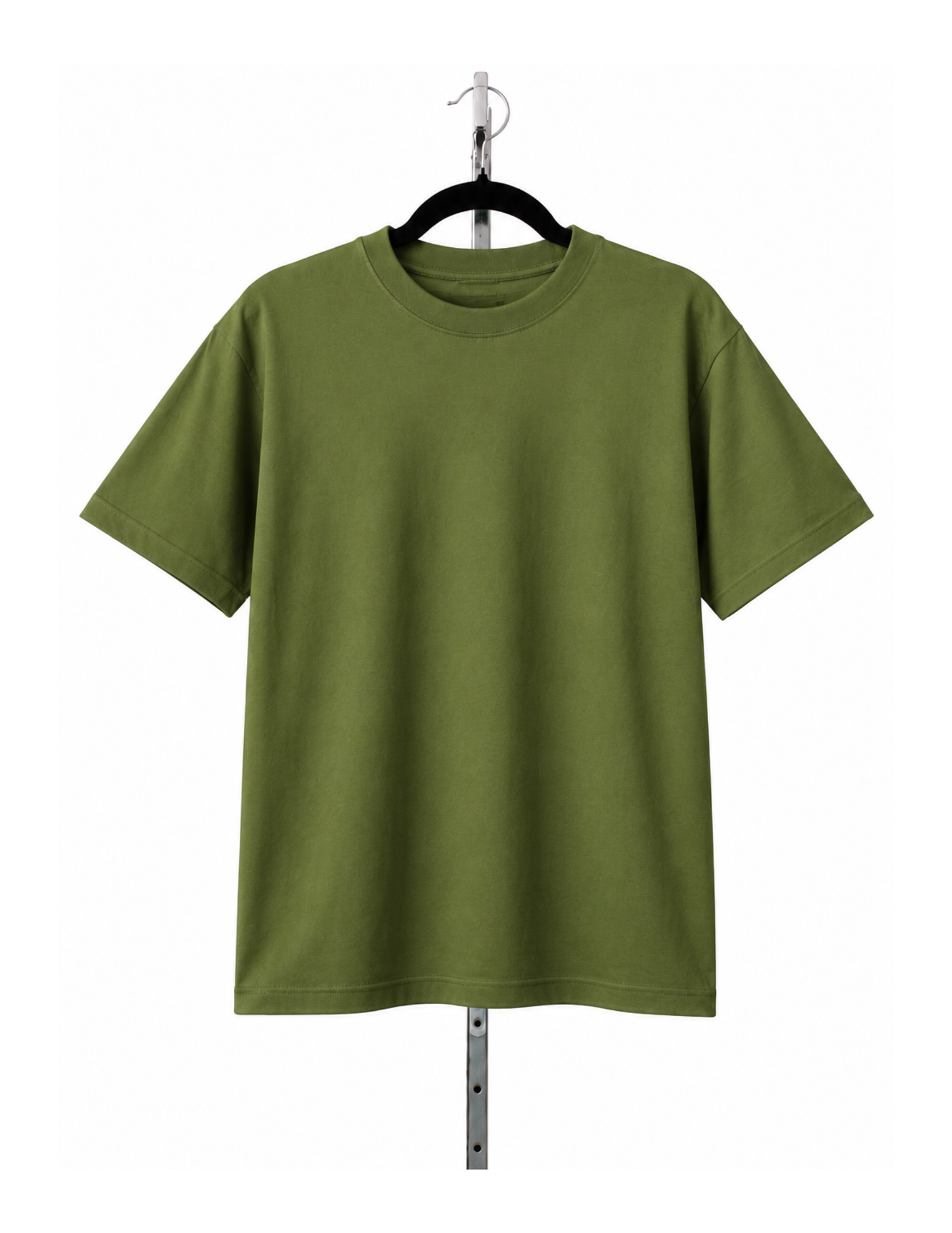 Sparsile Essential Olive T-Shirt