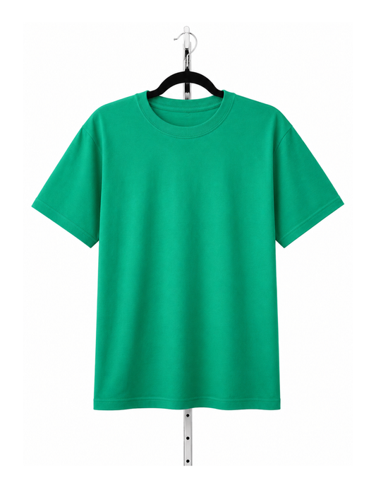 Sparsile Essential Emerald T-Shirt