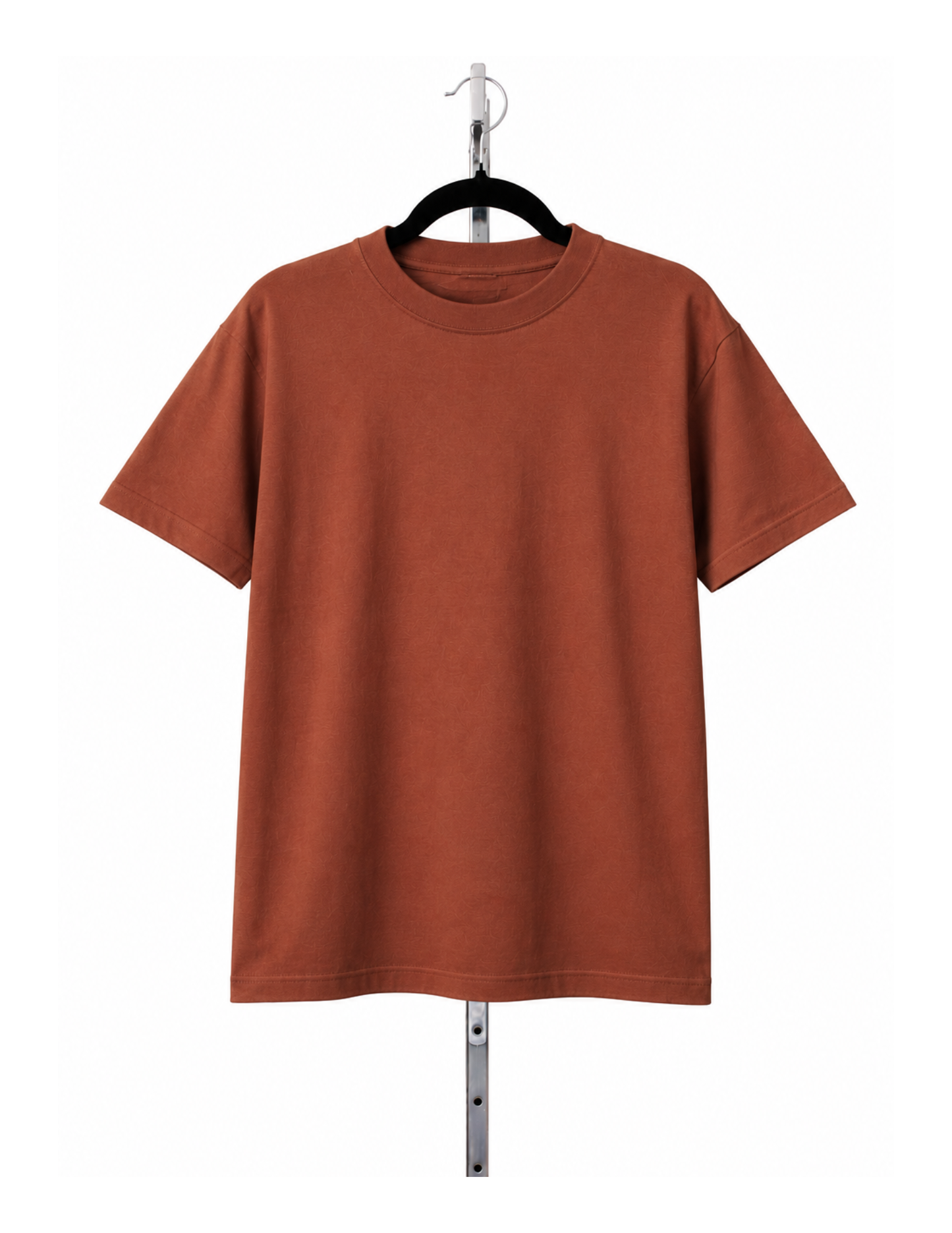 Sparsile Essential Cocoa T-Shirt