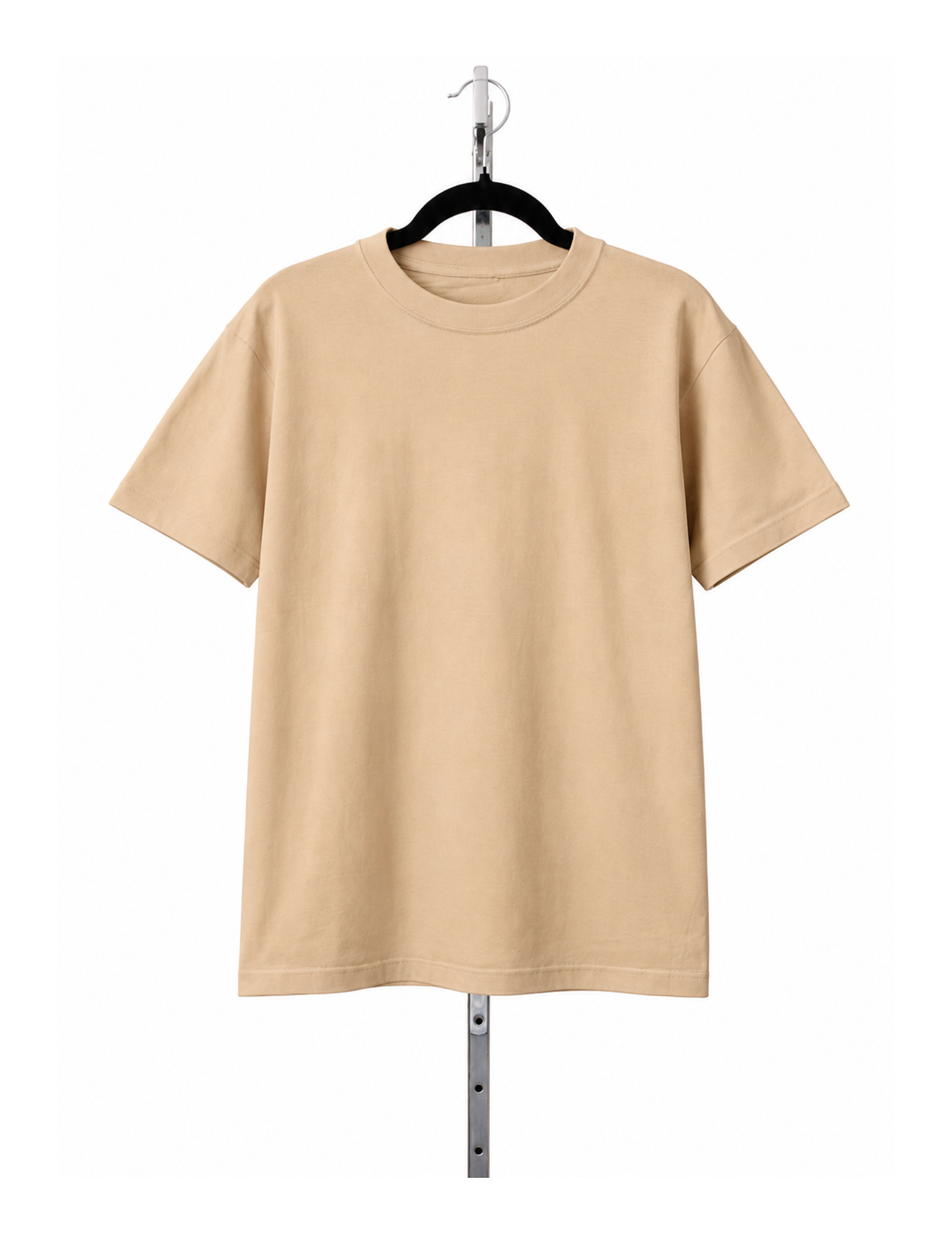 Sparsile Essential Oat T-Shirt