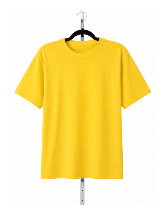 Sparsile Essential Volt T-Shirt