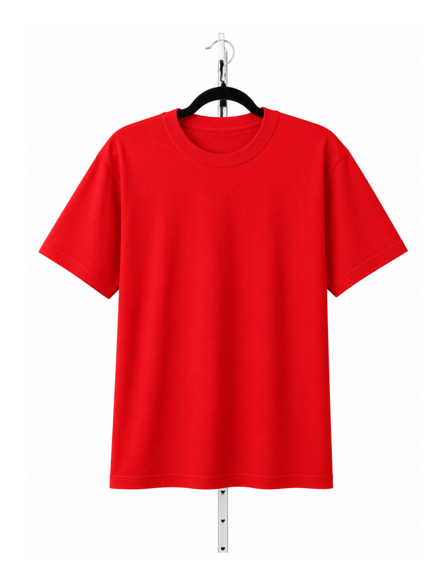 Sparsile Essential Rouge T-Shirt