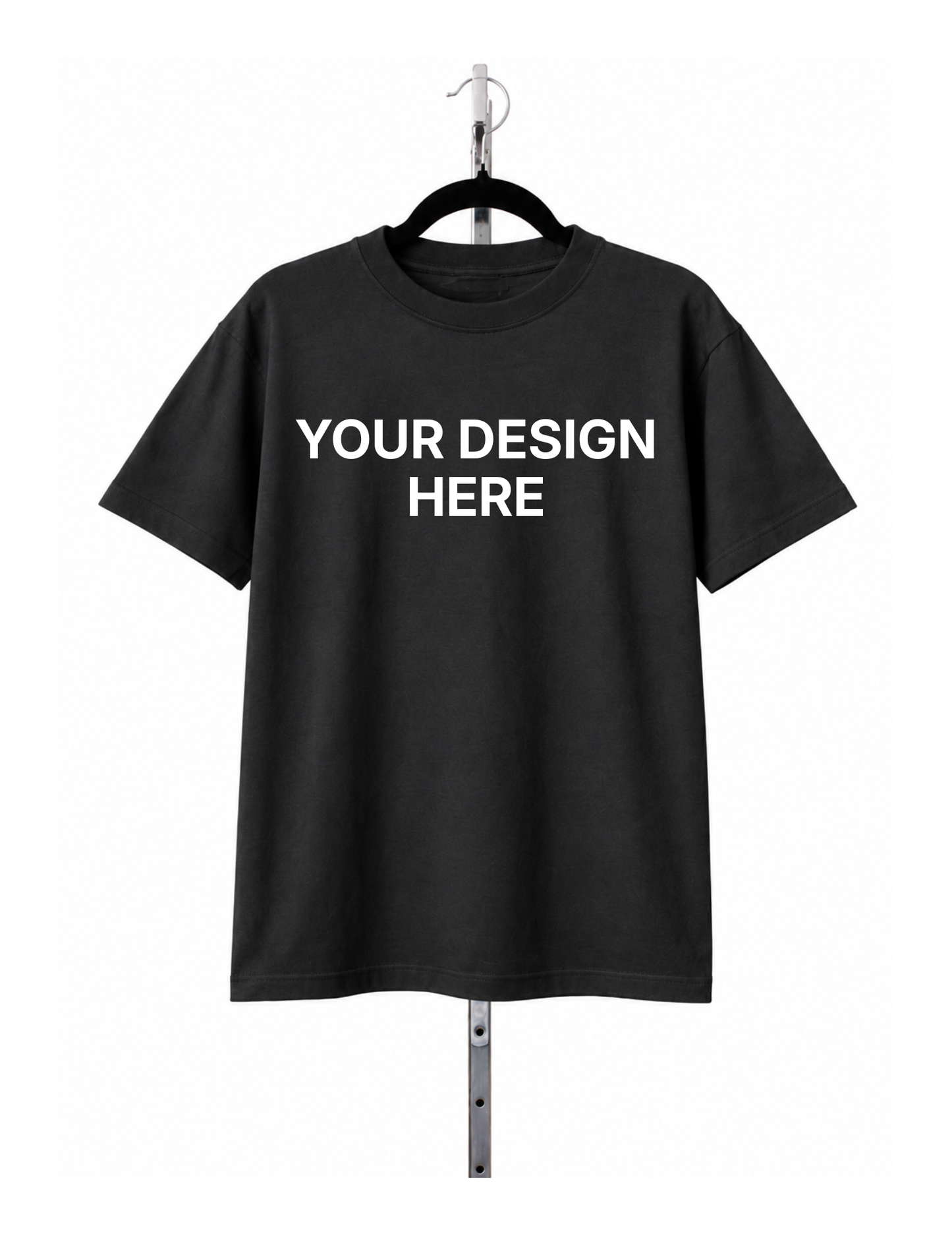 Sparsile Essential Custom T-Shirt